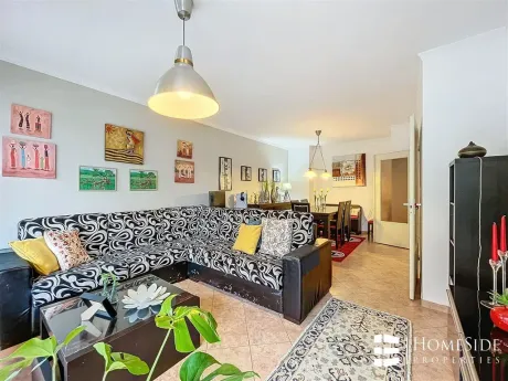 Appartement in Schaarbeek - Allée des Freesias 3, 1030 - foto 3