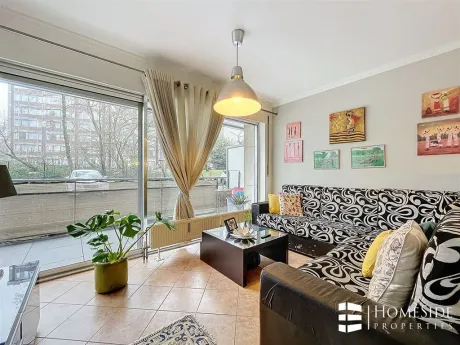 Appartement in Schaarbeek - Allée des Freesias 3, 1030 - foto 4