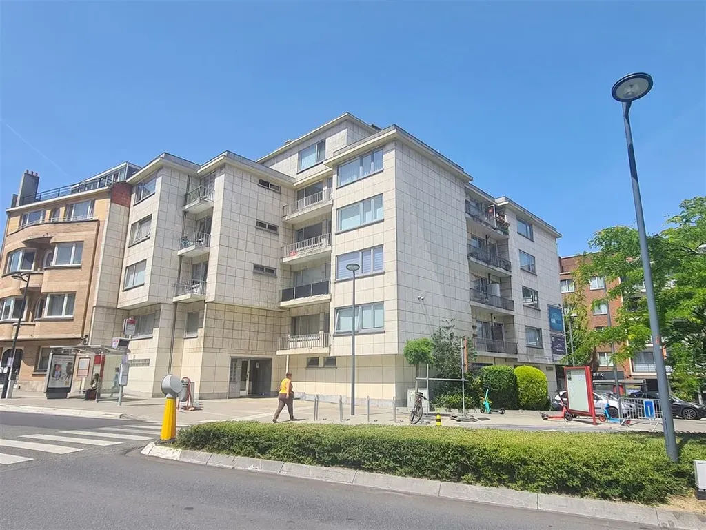 Appartement Te Koop Evere