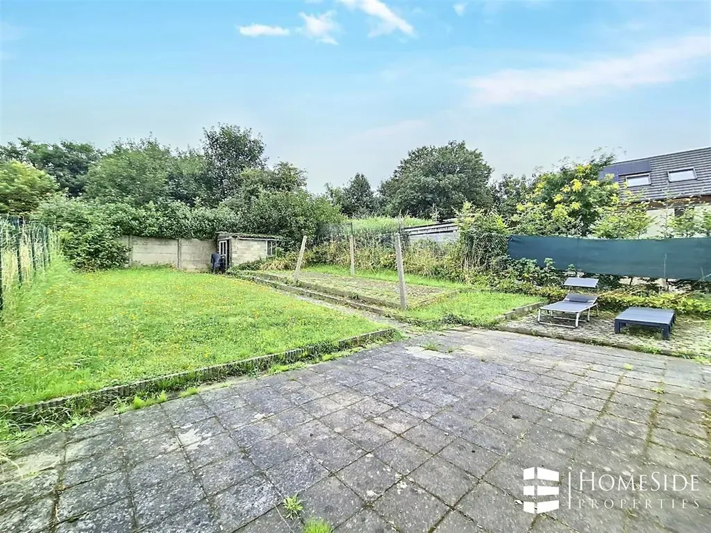 Huis Te Koop Zaventem