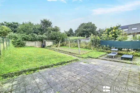 Huis Te Koop Zaventem