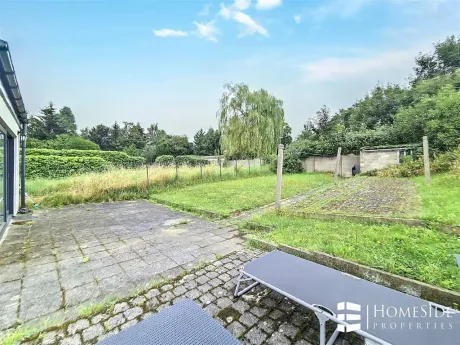 Maison à Zaventem - Hector Henneaulaan 110, 1930 - photo 2
