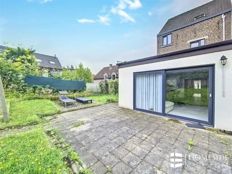 Maison à Zaventem - Hector Henneaulaan 110, 1930 - photo 3