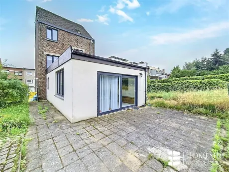 Maison à Zaventem - Hector Henneaulaan 110, 1930 - photo 4