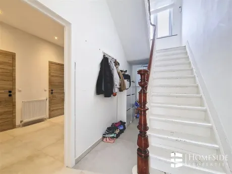 Maison à Zaventem - Hector Henneaulaan 110, 1930 - photo 5