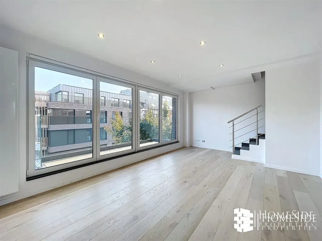 Appartement Te Koop Evere