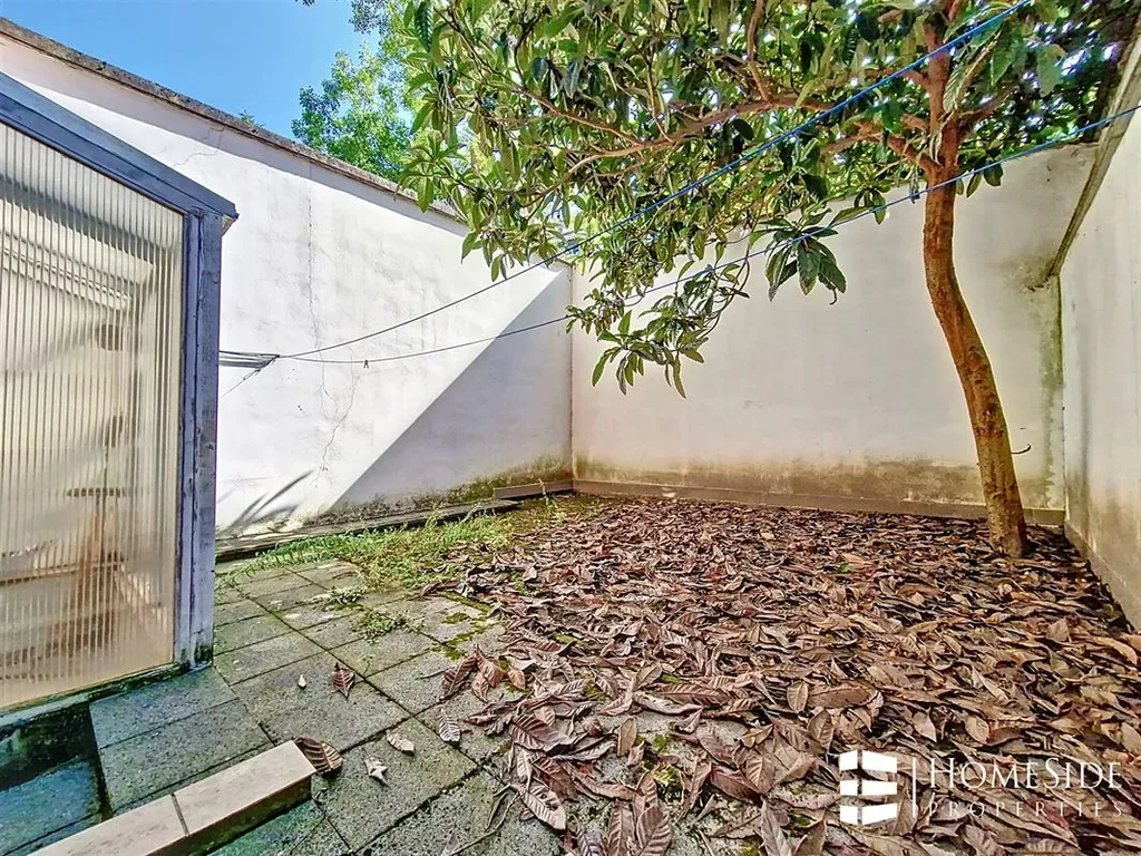 Appartement Te Koop Schaerbeek
