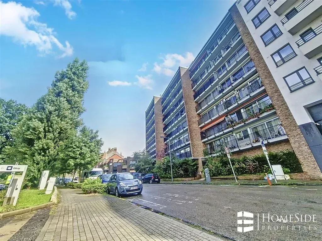 Appartement Te Koop Evere