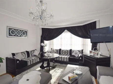 Appartement in Schaarbeek - Rue du Saphir 44, 1030 - foto 4