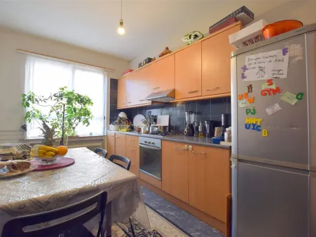 Appartement in Schaarbeek - Rue du Saphir 44, 1030 - foto 5