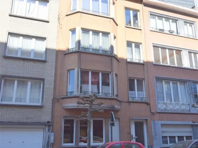 Appartement in Schaarbeek - Rue du Saphir 44, 1030
