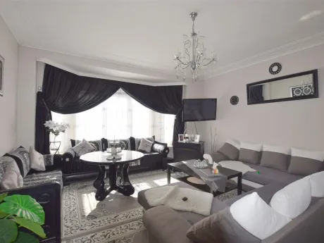 Appartement in Schaarbeek - Rue du Saphir 44, 1030 - foto 2