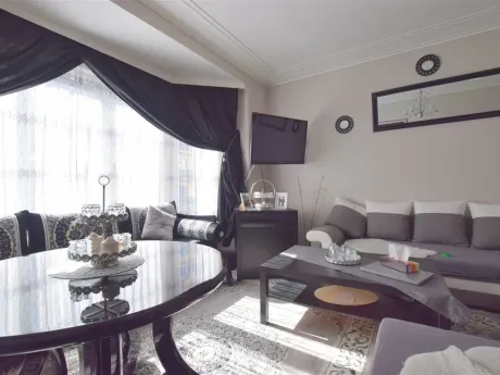 Appartement in Schaarbeek - Rue du Saphir 44, 1030 - foto 3