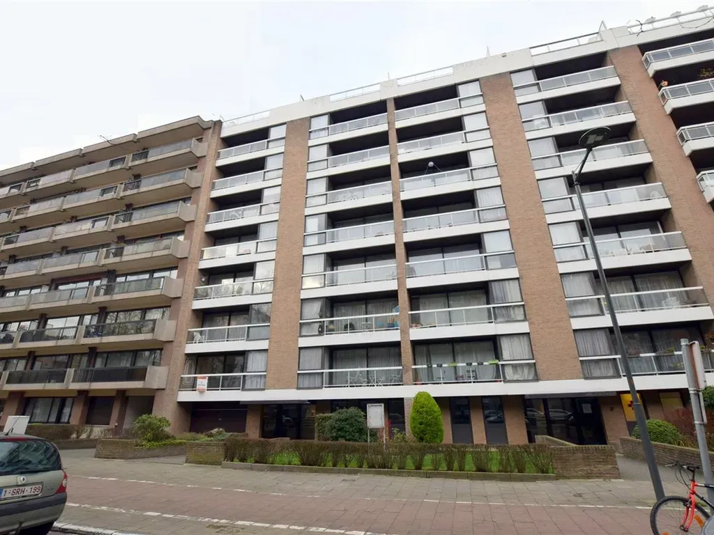 Appartement Te Koop Evere