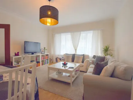 Maison à Forest - Rue Roosendael - Roosendaelstraat 230, 1190 - photo 4