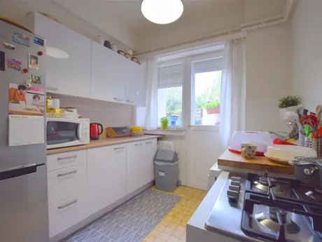 Maison à Forest - Rue Roosendael - Roosendaelstraat 230, 1190 - photo 5