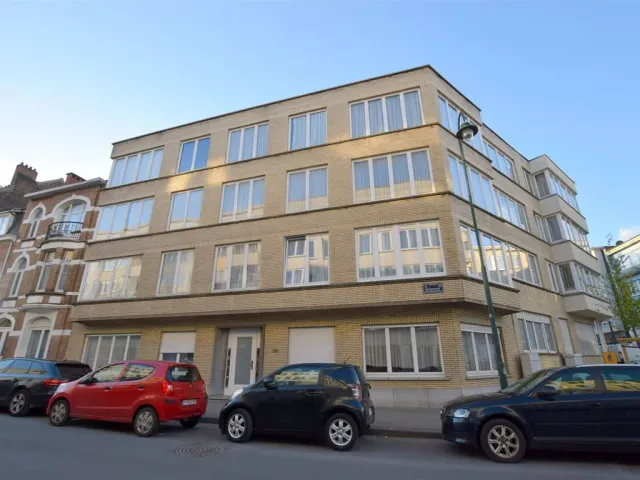 Maison à Forest - Rue Roosendael - Roosendaelstraat 230, 1190