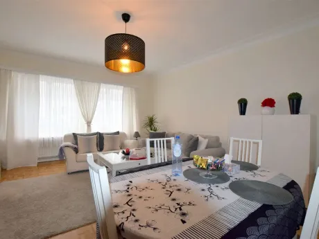 Maison à Forest - Rue Roosendael - Roosendaelstraat 230, 1190 - photo 3