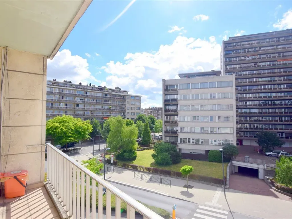 Appartement Te Koop Evere