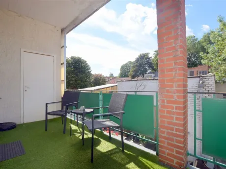 Appartement à Berchem-Sainte-Agathe - Rue de Grand-Bigard 260, 1082 - photo 2