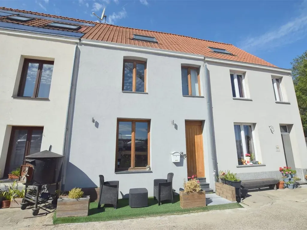 Huis Te Koop Drogenbos