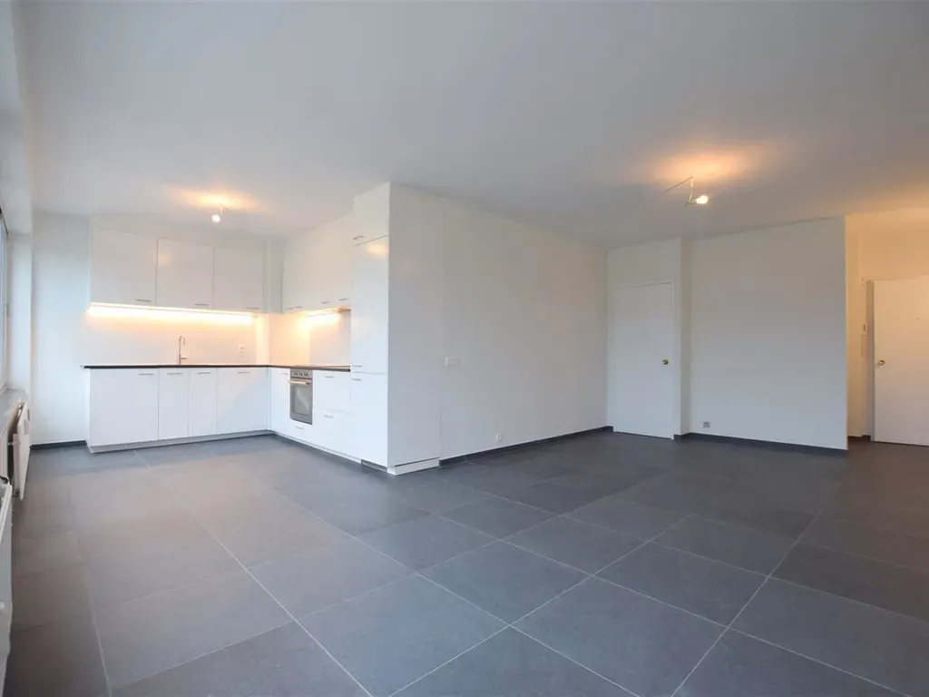 Appartement Te Koop Bruxelles