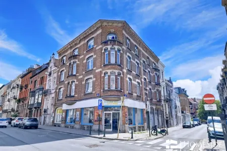 Appartement Te Huur Brussel