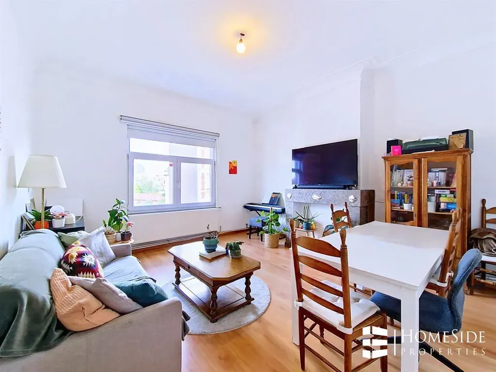 Hoofdfoto Appartement in Brussel
