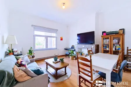 Appartement Te Huur Brussel
