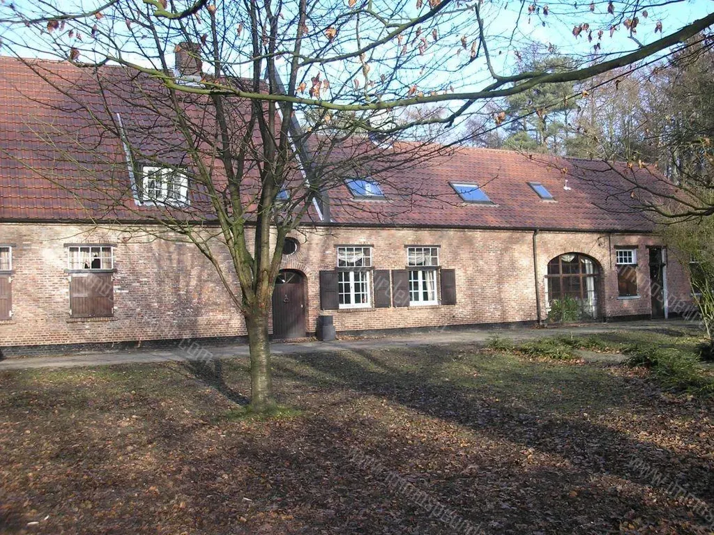 Huis in Zandhoven - 1242026 - 2240 Zandhoven