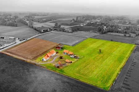 Huis Te Koop Kruisem
