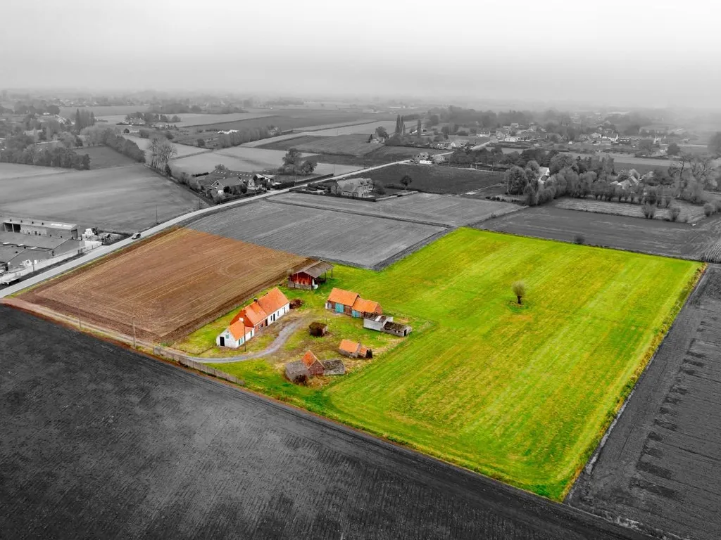 Hoofdfoto Huis in Kruisem