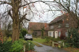 Huis Te Koop Aalst