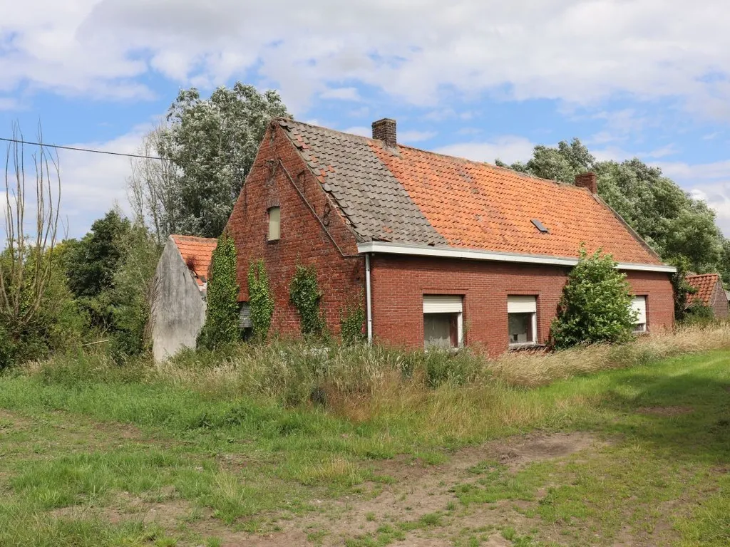Grond in Zomergem - 7672446 - Ruiffeleindestraat 13, 9930 Zomergem