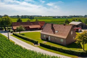 GrondKruishoutem
