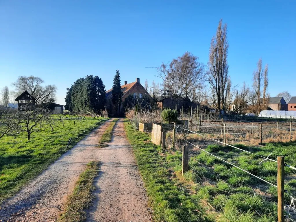 Grond in Stabroek - 7672457 - Kerkstraat 1, 2940 Stabroek