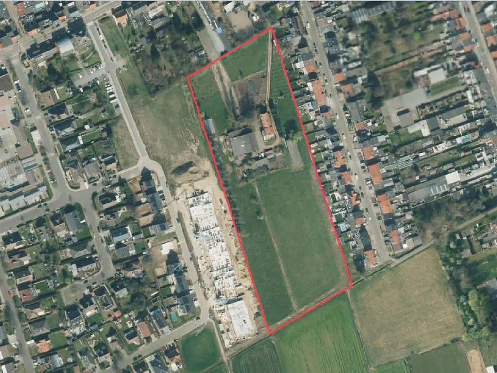 Grond in Stabroek - 7672457 - Kerkstraat 1, 2940 Stabroek