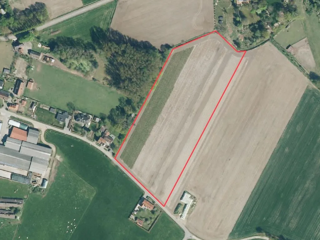 Grond in Maldegem - 7672456 - Ruiffeleindestraat 13, 9990 Maldegem