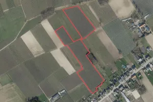 GrondMeensel Kiezegem