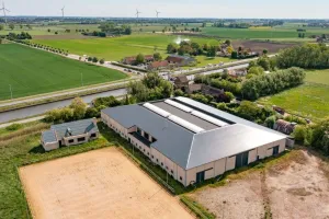 GarageOudenburg