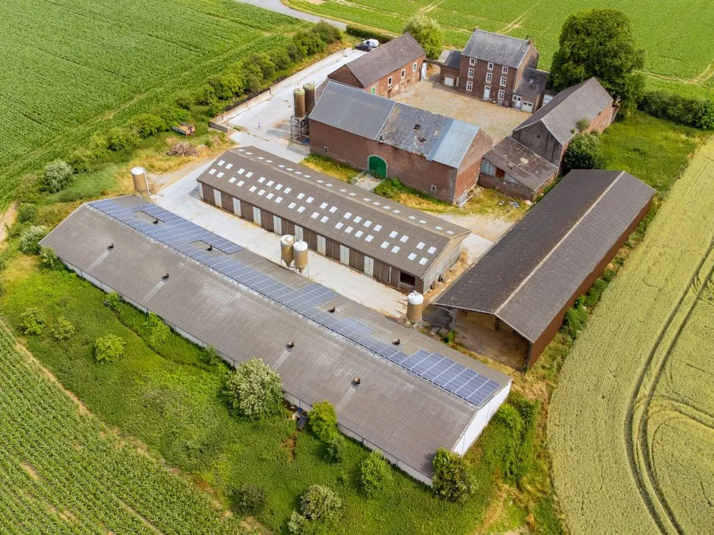 Huis in Perwez Haillot - 7672460 - Ruiffeleindestraat 13, 5352 Perwez haillot