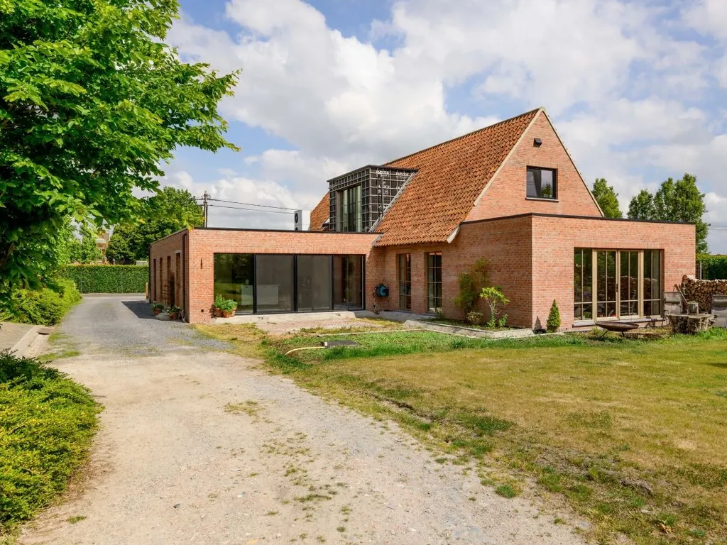 Grond in Aalter - 7672464 - Ruiffeleindestraat 13, 9880 Aalter