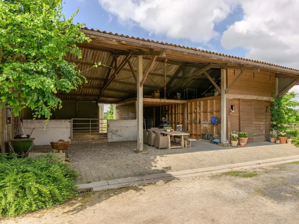Grond in Aalter - 7672464 - Ruiffeleindestraat 13, 9880 Aalter