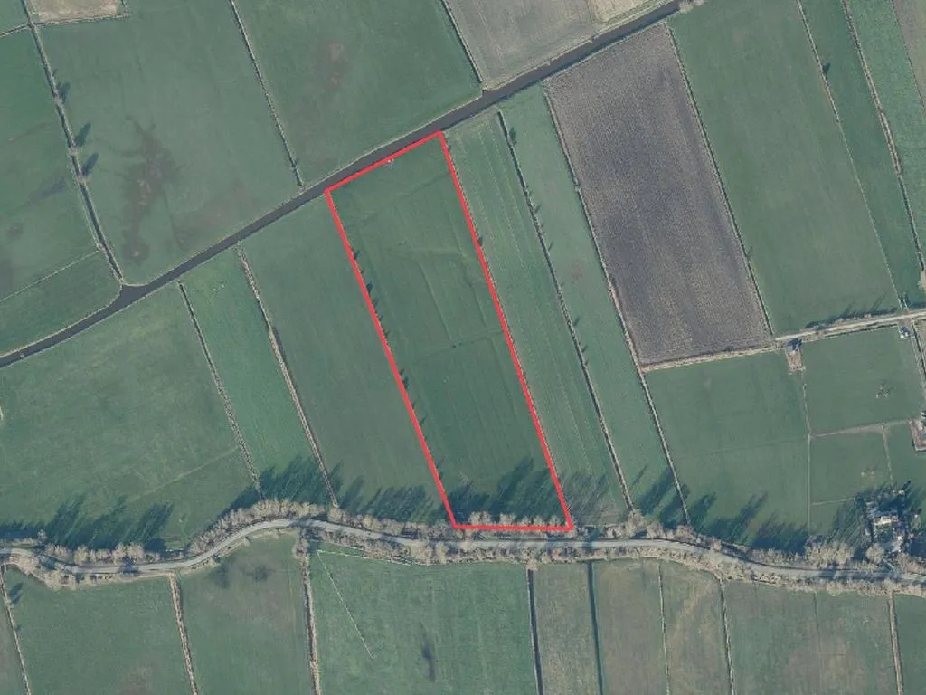 Grond in Pollinkhove - 7672465 - Ruiffeleindestraat 13, 8647 Pollinkhove