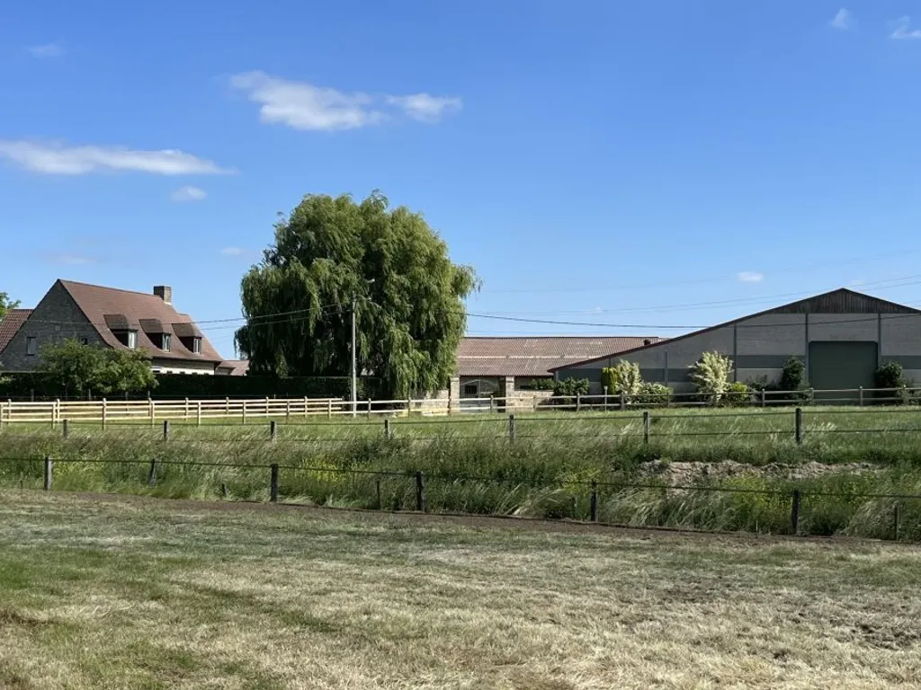 Villa in Bavikhove - 7672468 - Haringstraat 33, 8531 Bavikhove