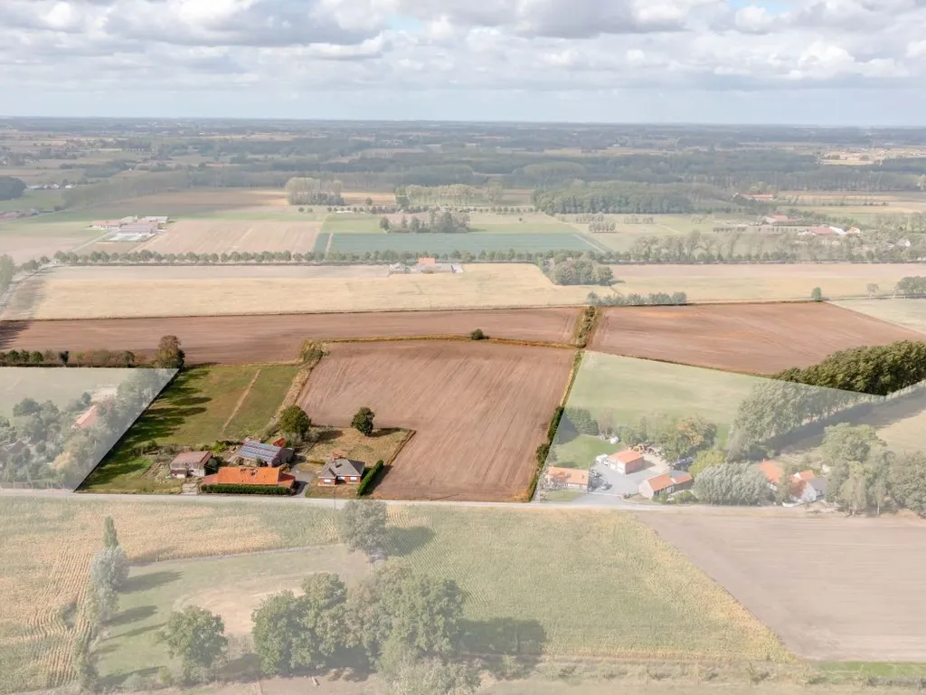 Grond in Maldegem - 7672473 - Bruggeweg 8, 9990 Maldegem