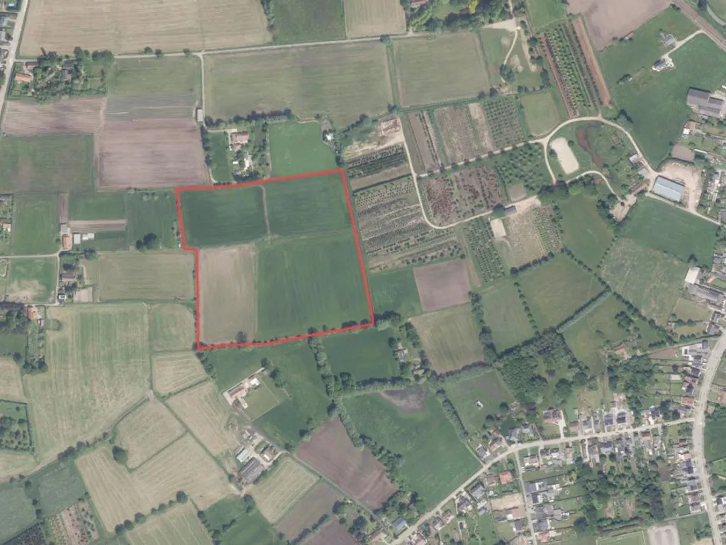 Grond in Berlaar - 7672471 - Ruiffeleindestraat 13, 2590 Berlaar