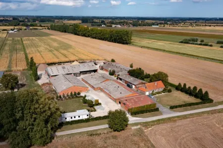 Huis Te Koop Kaprijke