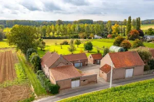 Huis Te Koop Waarbeke