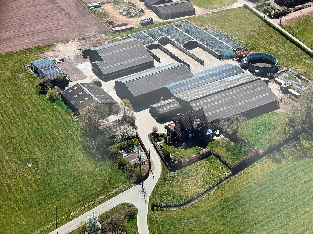 Grond in Bocholt - 7672474 - Goolderstraat 3, 3950 Bocholt